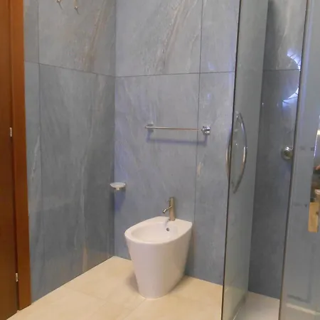 Casa de hóspedes Luna B 3*
